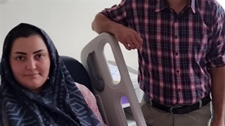 بهترین تجربه جراحی اسلیو معده با دکتر علی الماسی کلینیک زیبایی