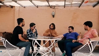 شما میگین جاسوس ترین ماها کیه؟| چالش بازی جاسوس