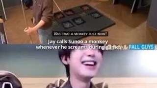 جی چرا سونو رو اذیت میکنی.....