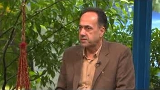مصاحبه تصویری مهندس حمیدرضا شعبانی با شبکه باران گیلان