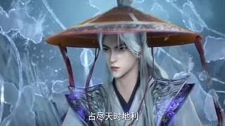 انیمه مرتد جاودانه، جاودانه شورشی قسمت ۶۸