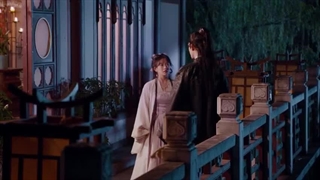 سریال چینی رو یی 2024 Ruyi قسمت ۶ با زیرنویس فارسی