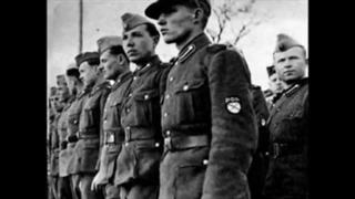 ارتش بین المللی هیتلر قسمت ۱