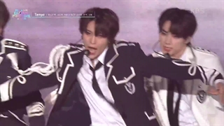 Tempo (EXO) - RIIZE (라이즈) X WayV (威神V) 웨이션브이 [2024 MUSIC BANK GFJ] | Global Festival in Japan 241219