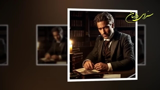 دشمنان | داستانی خاص از آنتون چخوف برای دوستدارانش / با تصویرگریهای موشکافانه چخوف از دو انسان