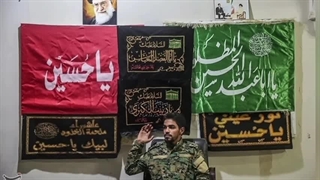 14031002: گروه های مردمی مقاومت در سوریه فعال شدند. آیا ایران در این ماجرا نقشی دارد؟