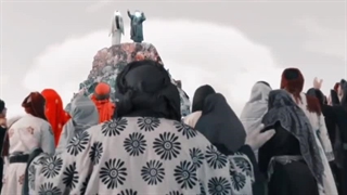 امام بعدی خودمم