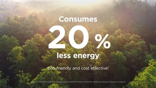 معرفی پروژکتور پاناسونیک Panasonic PT-VMZ71