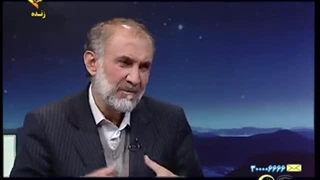 چرا باید نماز بخوانیم؟ (360P)