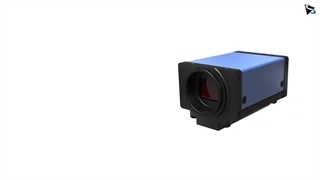 دوربین صنعتی بینایی ماشین