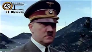 گناه هیتلر چه بود؟