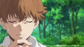 انیمه استنتاج های ممنوعه کامونوهاشی رون قسمت 12