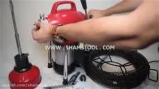 لوله بازکنی رشت