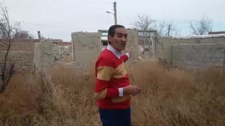 کلبه خونه مهر و وفا