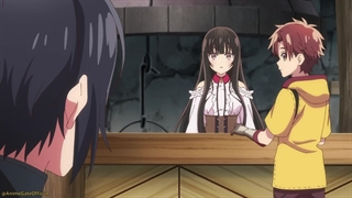 انیمه تاریخچه ارواح Seirei Gensouki فصل 2 قسمت 12