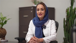 کاربرد آستین و جوراب کشی در لنف ادم