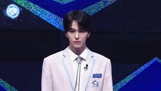 قسمت نهم برنامه Starlight boys