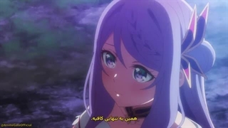 انیمه تاریخچه ارواح فصل 2 قسمت 12 زیرنویس فارسی