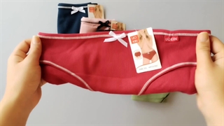 شورت زنانه کبریتی