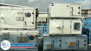 هواساز خانگی | مهتاب گستر