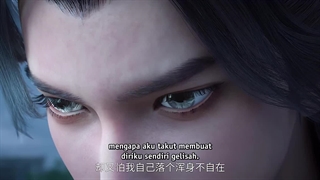 انیمه طلوع شمشیر (Sword of Coming (Jian Lai قسمت 18