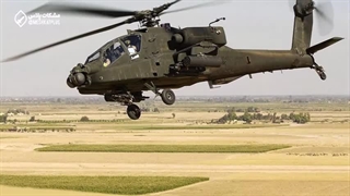 ایران در مسیر نسل پنج | هلمت نظامی جدید با تکنولوژی پیشرفته 