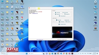 حل مشکل FRP هوآوی در چند دقیقه – آموزش ساده و کاربردی از برتر سرویس
