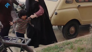 سریال زیرخاکی فصل 1 قسمت 2