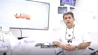 مراقبتهای بعد از ایمپلنت دندان و پیوند استخوان