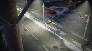 موزیک ویدیو آهنگ Supernova love از آیو