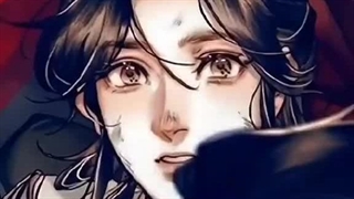 کپشن _ ادیت انیمه موهبت خدایان بهشتی / Heaven Official's Blessing edit