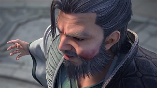 انیمه افسانه ارباب آسمان (The Legend of Sky Lord (Shen Wu Tianzun قسمت 7