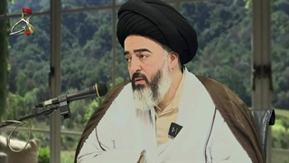 تفسیر قرآن کریم/ سوره رعد