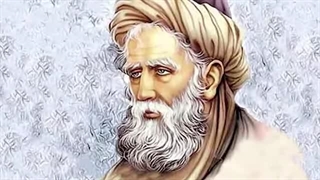 زندگینامه رودکی : پدر شعر و ادب فارسی ، مردی از خراسان بزرگ / Rudaki