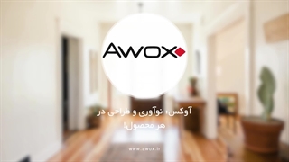 تلویزیون‌های آوکس: سینمای خصوصی در خانه شما با کیفیت 4K