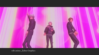 انیمه آیدولیش 7(گروه تریگر)