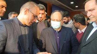 پتروشیمی خوزستان شرکت برتر نوآور در محصول