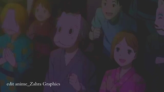 میکس انیمه با اهنگ ایرانی