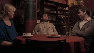 AEF 3 - Boy's night out_Making suggestions