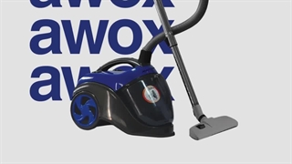 چرا جاروبرقی آوکس Clean بهترین انتخاب برای نظافت خانه است؟