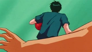 انیمه اسلم دانک قسمت 5 زیرنویس فارسی