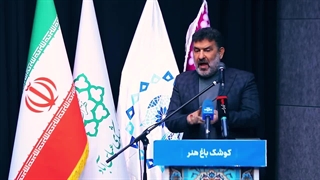 انتقاد سعید حدادیان از برنامه جوکر جراحی زیبایی پلک