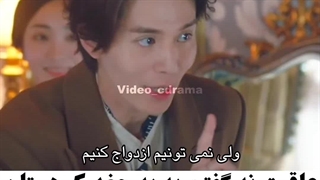 میکس از سریال افسانه روباه نه دم