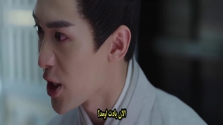 سریال چینی همزاد قسمت دهم با زیرنویس چسبیده