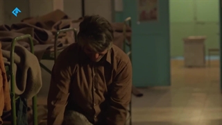 سریال زیر خاکی فصل 2 قسمت 9