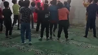 زیباترین دختر ایران رزیتا دغلاوی نژاد (خاله فرشته مهربون)