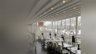 سازه پارچه‌ای متحرک ، شرکت سازه چادری کاوشکام