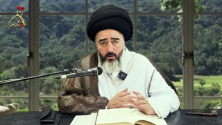تفسیر قرآن کریم/ سوره رعد