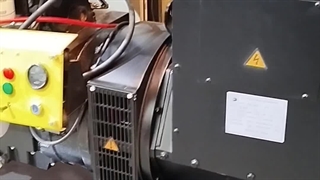 دیزل ژنراتور | مرکز صنعت |04135512002