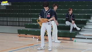 برنامه SKZ Code قسمت 41